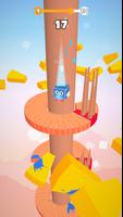 Helix Pet Jump 截图 1