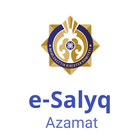 e-Salyq Azamat आइकन