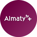 AlmatyTV+ icône