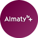 AlmatyTV+ APK