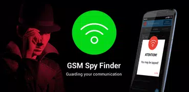 GSM Spy Finder