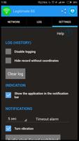 GSM Spy Finder captura de pantalla 3