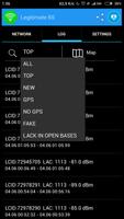 GSM Spy Finder capture d'écran 2