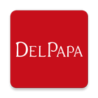 DelPapa biểu tượng