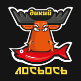 Дикий Лосьось biểu tượng