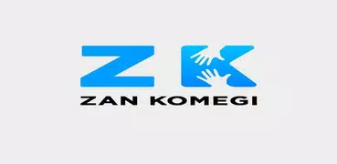 ZAN KOMEGI