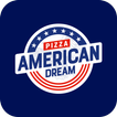 American Dream Pizza