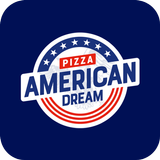 American Dream Pizza icône