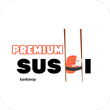 PREMIUM SUSHI | Костанай biểu tượng