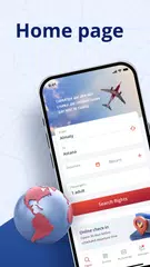 FlyArystan: buy flight tickets XAPK download