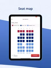 FlyArystan: buy flight tickets XAPK download