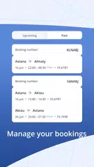 FlyArystan: buy flight tickets XAPK download