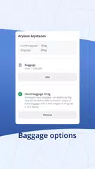 FlyArystan: buy flight tickets XAPK download