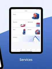 FlyArystan: buy flight tickets XAPK download