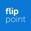 Flip Point icon