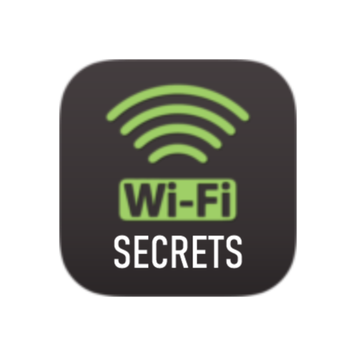 Wi-Fi Secrets