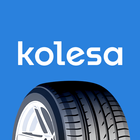 Kolesa.kz 图标