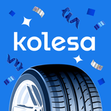 Kolesa.kz — авто объявления APK