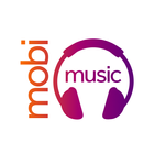 mobi Music - слушайте музыку 아이콘
