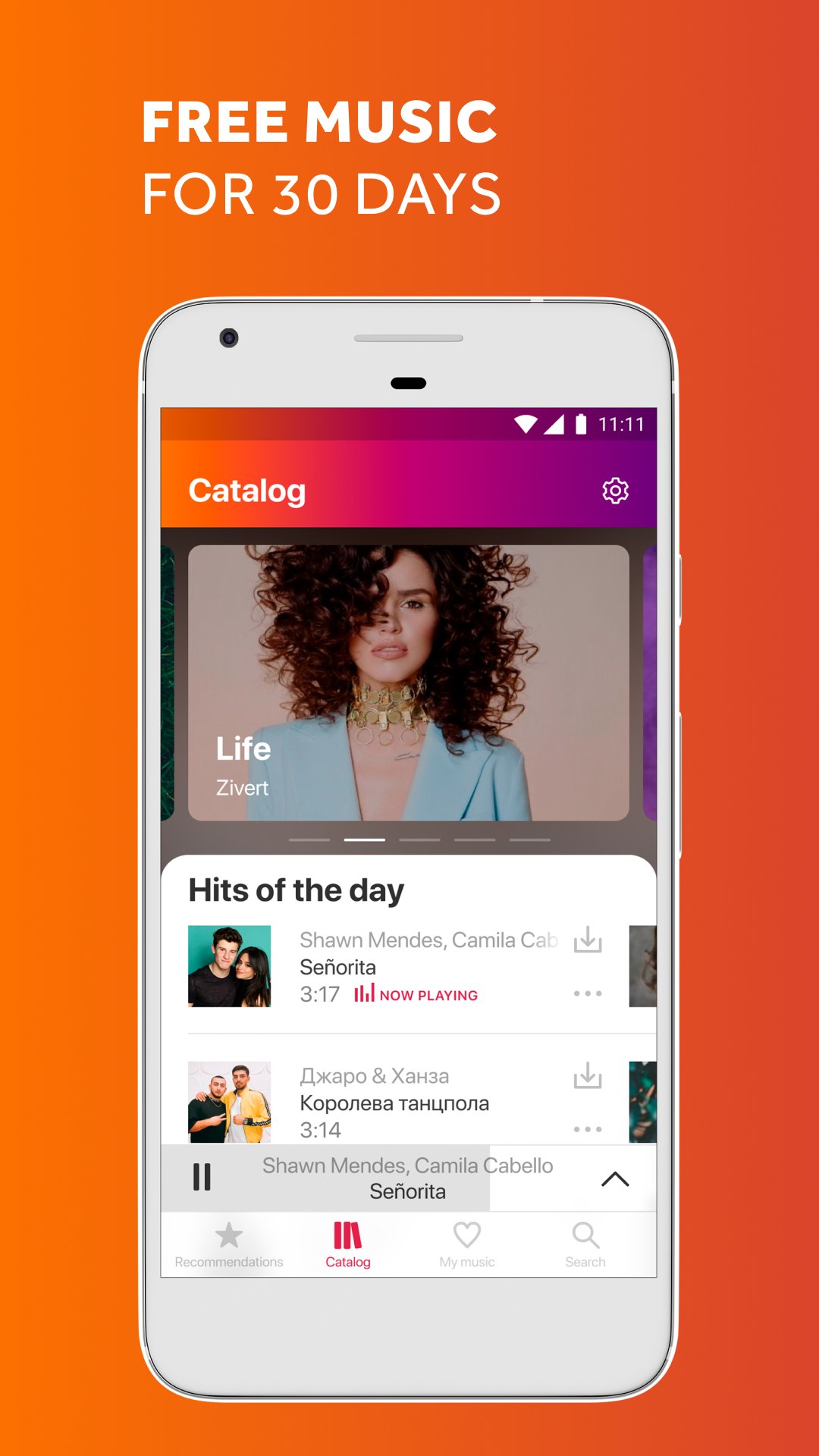 Mobi Music Enjoy Music Online And Offline For Android Apk Download