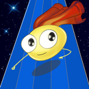 Rolling Sky 3D APK