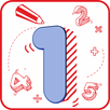 Математика. 1 класс. APK