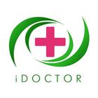 iDoctor (iDoc.uz) أيقونة