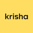 Krisha.kz 图标