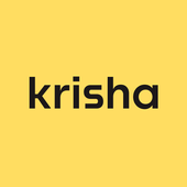 آیکون‌ Krisha.kz