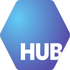 Hub Customer icône
