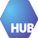 Hub Driver icône