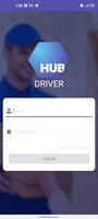 Hub Driver تصوير الشاشة 1