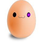 EggToss icône