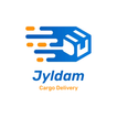 Jyldam Kargo icon