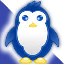 Penguen - kelime antrenörü APK