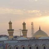 Ziarat e Ashura-Ziarat wares icon