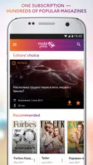 mobi press APK download