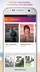 mobi press APK download