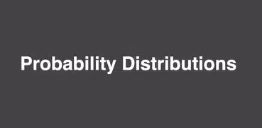 Probability Distributions