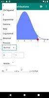 Probability Distributions ảnh chụp màn hình 3