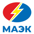 МАЭК icono