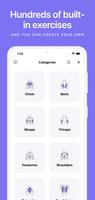 Fit Journal Ekran Görüntüsü 3