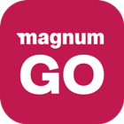 MagnumGO-icoon