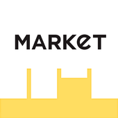 Market.kz иконка