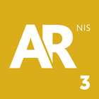 Дүниетану 3 (AR) icon