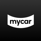 Mycar.kz: Купить, продать авто आइकन