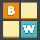 Blocky Words biểu tượng