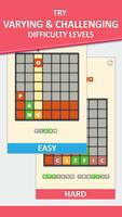 Blocky Words ảnh chụp màn hình 3