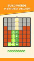 Blocky Words ảnh chụp màn hình 1