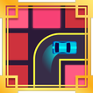 Maze Race - Labyrinth Puzzle